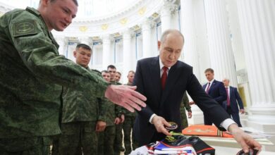 Se reconecta la central nuclear de Zaporizhzhia y se prevé una reunión entre Zelensky y Putin Se reconecta la central nuclear de Zaporizhzhia y se prevé una reunión entre Zelensky y Putin
